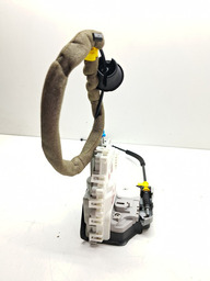 FECHADURA PORTA DIANTEIRA DIR AUDI A3 A1 A3 A4 A5 Q3 Q5 07/