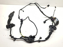 Chicote Porta Dianteira Direita Audi Q3 1.4 2015 A 2019