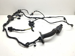 CHICOTE PORTA DIANTEIRA DIREITA AUDI Q3 1.4 2015 A 2019