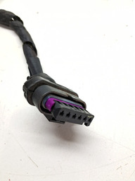 CHICOTE PORTA DIANTEIRA DIREITA AUDI Q3 1.4 2015 A 2019