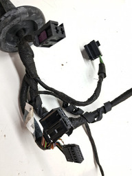 CHICOTE PORTA DIANTEIRA DIREITA AUDI Q3 1.4 2015 A 2019