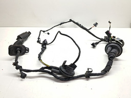 CHICOTE PORTA DIANTEIRA DIREITA AUDI Q3 1.4 2015 A 2019