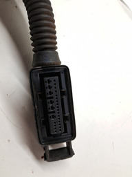 CHICOTE PORTA DIANTEIRA DIREITA AUDI Q3 1.4 2015 A 2019