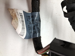 CHICOTE PORTA DIANTEIRA DIREITA AUDI Q3 1.4 2015 A 2019