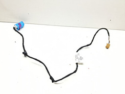 Chicote Led Porta Dianteira Direita Audi Q3 1.4 2015 A 2019