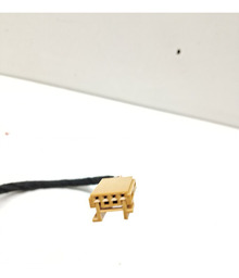 CHICOTE LED PORTA DIANTEIRA DIREITA AUDI Q3 1.4 2015 A 2019