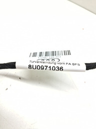 CHICOTE LED PORTA DIANTEIRA DIREITA AUDI Q3 1.4 2015 A 2019