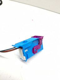 CHICOTE LED PORTA DIANTEIRA DIREITA AUDI Q3 1.4 2015 A 2019