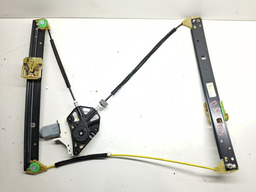 Maquina Vidro Dianteira Direita Audi Q3 1.4 Tfsi 2015 A 2019