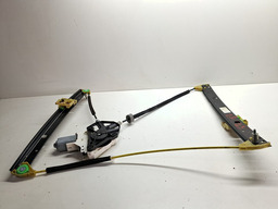 MAQUINA VIDRO DIANTEIRA DIREITA AUDI Q3 1.4 TFSI 2015 A 2019