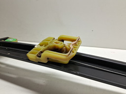 MAQUINA VIDRO DIANTEIRA DIREITA AUDI Q3 1.4 TFSI 2015 A 2019