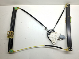 MAQUINA VIDRO DIANTEIRA DIREITA AUDI Q3 1.4 TFSI 2015 A 2019