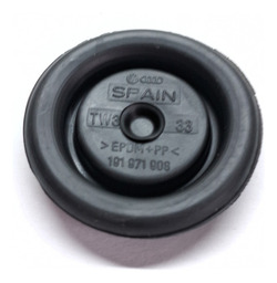 TAMPA ACABAMENTO AUDI Q3 1.4 2015 A 2019 UNIDADE