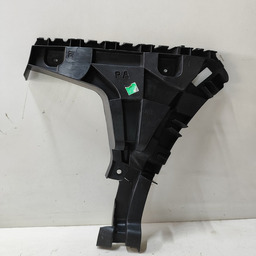 Guia Para-choque Traseiro Direito Audi Q3 Tsfi 1.4 2017/2019