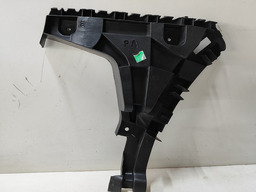 GUIA PARA-CHOQUE TRASEIRO DIREITO AUDI Q3 TSFI 1.4 2017/2019