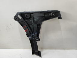 GUIA PARA-CHOQUE TRASEIRO DIREITO AUDI Q3 TSFI 1.4 2017/2019