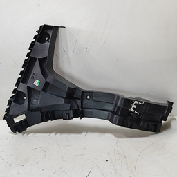 Guia Para-choque Traseiro Esquerdo Audi Q3 Tsfi 1.4