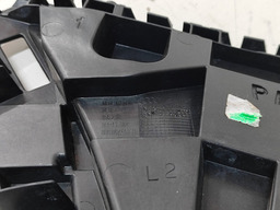 GUIA PARA-CHOQUE TRASEIRO ESQUERDO AUDI Q3 TSFI 1.4