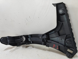 GUIA PARA-CHOQUE TRASEIRO ESQUERDO AUDI Q3 TSFI 1.4