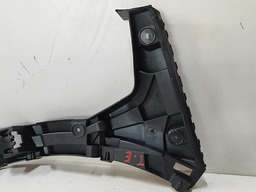 GUIA PARA-CHOQUE TRASEIRO ESQUERDO AUDI Q3 TSFI 1.4