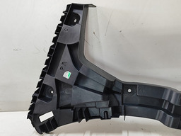 GUIA PARA-CHOQUE TRASEIRO ESQUERDO AUDI Q3 TSFI 1.4