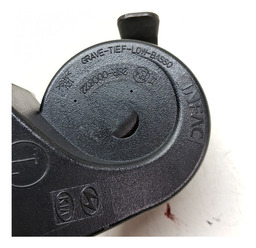 BUZINA CARACOL HYUNDAI HB20 1.0 2020 2021 2022 