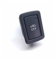 BOTÃO OFF ALARME AUDI Q3 1.4 TFSI 2015 A 2019