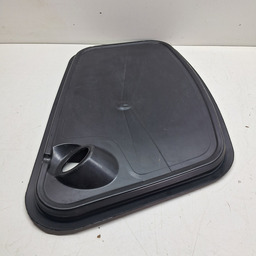 Acabamento Porta Dianteira Esquerda Audi Q3 1.4 2015 A 2019