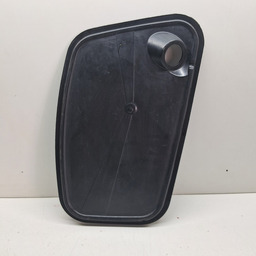 ACABAMENTO PORTA DIANTEIRA ESQUERDA AUDI Q3 1.4 2015 A 2019