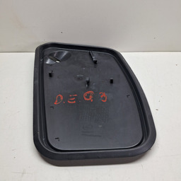 ACABAMENTO PORTA DIANTEIRA ESQUERDA AUDI Q3 1.4 2015 A 2019