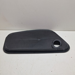 ACABAMENTO PORTA DIANTEIRA ESQUERDA AUDI Q3 1.4 2015 A 2019