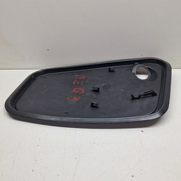 ACABAMENTO PORTA DIANTEIRA ESQUERDA AUDI Q3 1.4 2015 A 2019