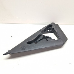 Espuma Acabamento Retrovisor Direito Audi Q3 2015 A 2019