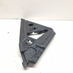 ESPUMA ACABAMENTO RETROVISOR DIREITO AUDI Q3 2015 A 2019