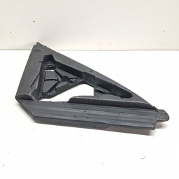 ESPUMA ACABAMENTO RETROVISOR DIREITO AUDI Q3 2015 A 2019