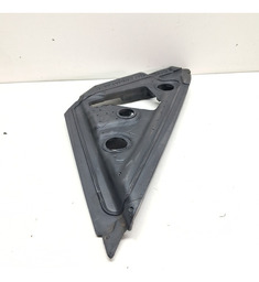 ESPUMA ACABAMENTO RETROVISOR DIREITO AUDI Q3 2015 A 2019