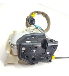 Fechadura Porta Dianteira EsqAudi A3 A1 A3 A4 A5 Q3 Q5 2007/
