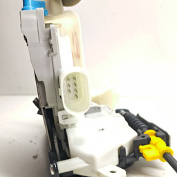 FECHADURA PORTA DIANTEIRA ESQAUDI A3 A1 A3 A4 A5 Q3 Q5 2007/