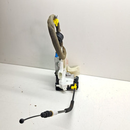 FECHADURA PORTA DIANTEIRA ESQAUDI A3 A1 A3 A4 A5 Q3 Q5 2007/