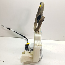 FECHADURA PORTA DIANTEIRA ESQAUDI A3 A1 A3 A4 A5 Q3 Q5 2007/