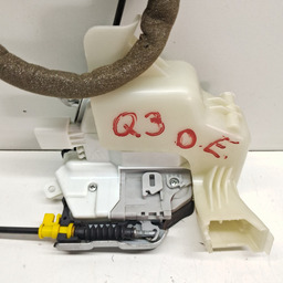 FECHADURA PORTA DIANTEIRA ESQAUDI A3 A1 A3 A4 A5 Q3 Q5 2007/