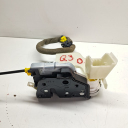 FECHADURA PORTA DIANTEIRA ESQAUDI A3 A1 A3 A4 A5 Q3 Q5 2007/