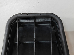 GRADE SAÍDA AR CARROCERIA AUDI Q3 TSFI 1.4 2015/2019