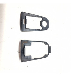 ACABAMENTO MAÇANETA AUDI Q3 1.4 TFSI 2015 A 2019