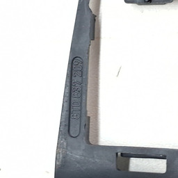 ACABAMENTO MAÇANETA AUDI Q3 1.4 TFSI 2015 A 2019