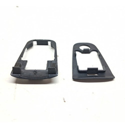 ACABAMENTO MAÇANETA AUDI Q3 1.4 TFSI 2015 A 2019