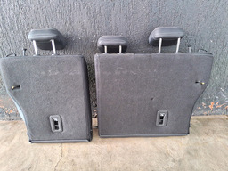  JOGO BANCOS TRASEIRO TRACKER 2020 2021 2022/..2024