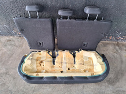  JOGO BANCOS TRASEIRO TRACKER 2020 2021 2022/..2024