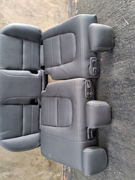  JOGO BANCOS TRASEIRO TRACKER 2020 2021 2022/..2024