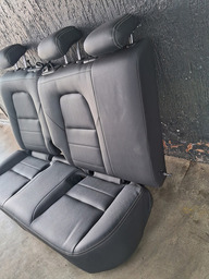  JOGO BANCOS TRASEIRO TRACKER 2020 2021 2022/..2024